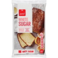 White Sugar (500g)