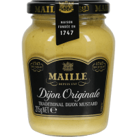 Dijon Originale Mustard (215g)