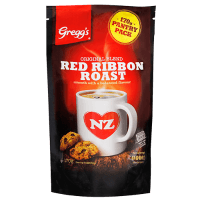Original Blen Red Ribbon Roast Instant Coffee (170g)