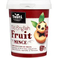 Old English Fruit Mince (500g)