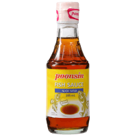 Fish Sauce (205ml)