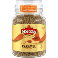 Caramel Instant Coffee Jar (95g)