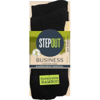 Nature Business Bamboo Socks Size 35-38.5 (35g)