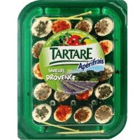 Aperifrais Saveurs De Provence (100g)