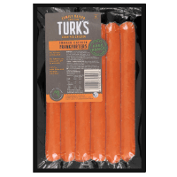Chicken Frankfurters (6pk)
