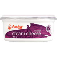 Original Cream Cheese (250g)