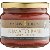 Tomato Basil Pasta Sauce (330g)