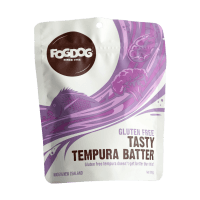 Gluten Free Tasty Tempura Batter (190g)