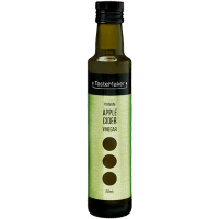 Premium Apple Cider Vinegar (250ml)