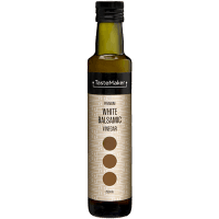 Premium White Balsamic Vinegar (250ml)