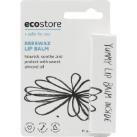 Beeswax Lip Balm (ea)