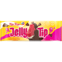 Jelly Tip Ice Cream (75ml)