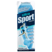 Ultra Sports Insoles Womans (1pk)