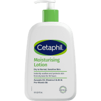 Moisturising Lotion (473ml)