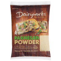 Parmesan Powder Cheese (100g)