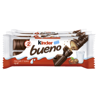 Bueno Chocolate Bar (129g)