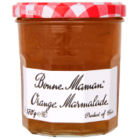 Orange Marmalade (370g)