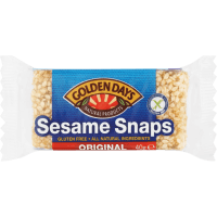 Original Sesame Snaps (40g)