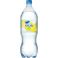Lemon Light Sparkling Spring Water (1.25l)
