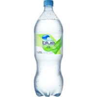 Lime Lightly Sparkling Spring Water (1.25l)