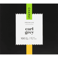 Earl Grey Tea Bags (100pk)