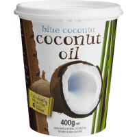 Coconut Oil (400g)