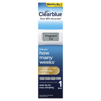 Within Weeks Indicator Pregnancy Test (ea)