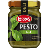 Traditional Basil Pesto (190g)