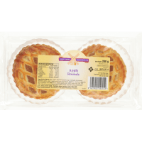 Apple Rounds (280g)