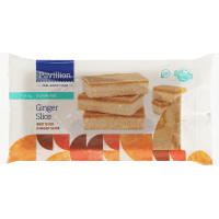 Gluten Free Ginger Crunch (300g)