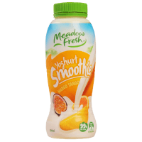Mango Tango Yoghurt Smoothie (300ml)