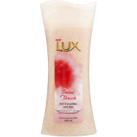 Petal Touch Body Wash (400ml)