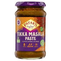 Tikka Masala Paste (283g)