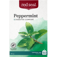 Peppermint Tea Bags (50pk)