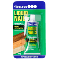 Liquid Nails Adhesive (1ea)