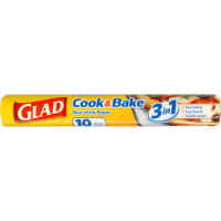 Bake & Cooking Paper Refill (10m)