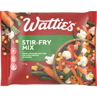 Stir-Fry Mix (1kg)