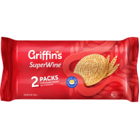 Superwine Biscuits (500g)