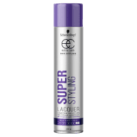 Super Styling Lacquer (250g)