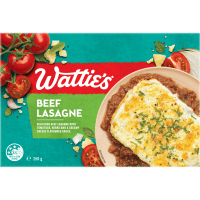 Beef Lasagne (250g)