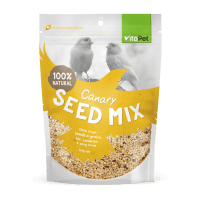 Canary Bird Seed Mix (500g)