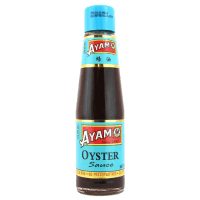 Oyster Sauce (210ml)