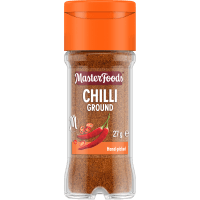 Ground Chilli (27g)