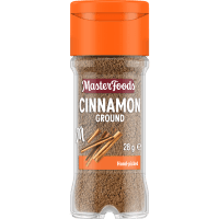 Ground Cinnamon (28g)