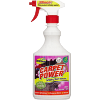 Carpet Power Lavender Fresh Stain Remover (500ml)
