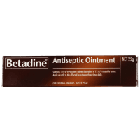 Antiseptic Ointment (25g)