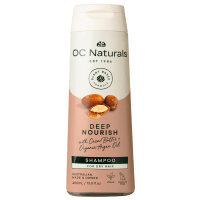 Deep Nourish Shampoo (400ml)
