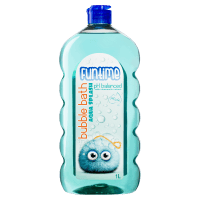 Aqua Splash Bubble Bath (1l)