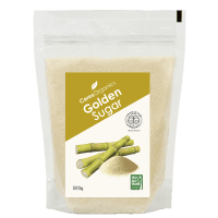 Golden Sugar (500g)