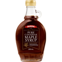 Special Batch Pure Canadian Maple Syrup (250ml)